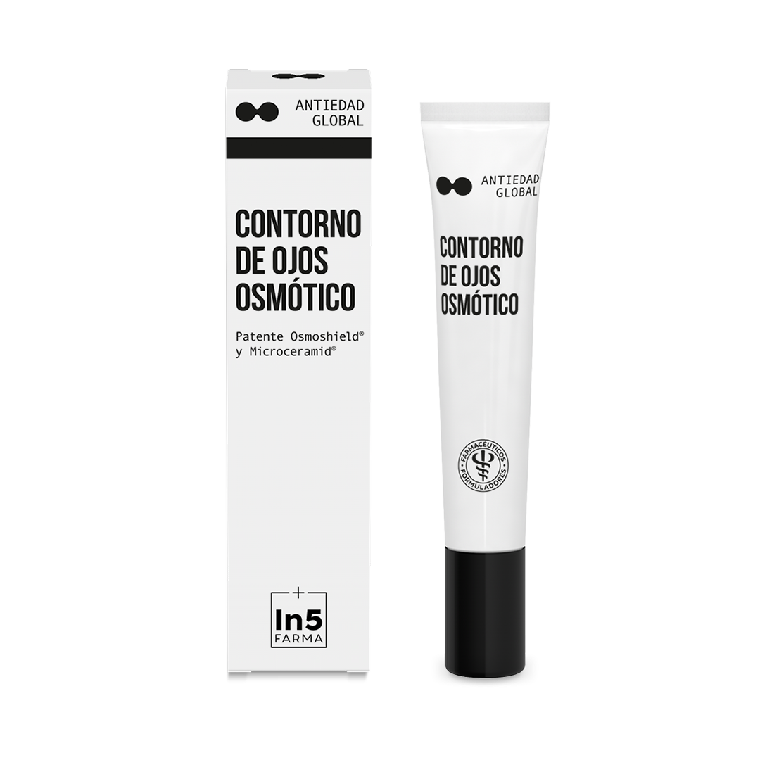 Contorno de ojos osmótico 20 ml