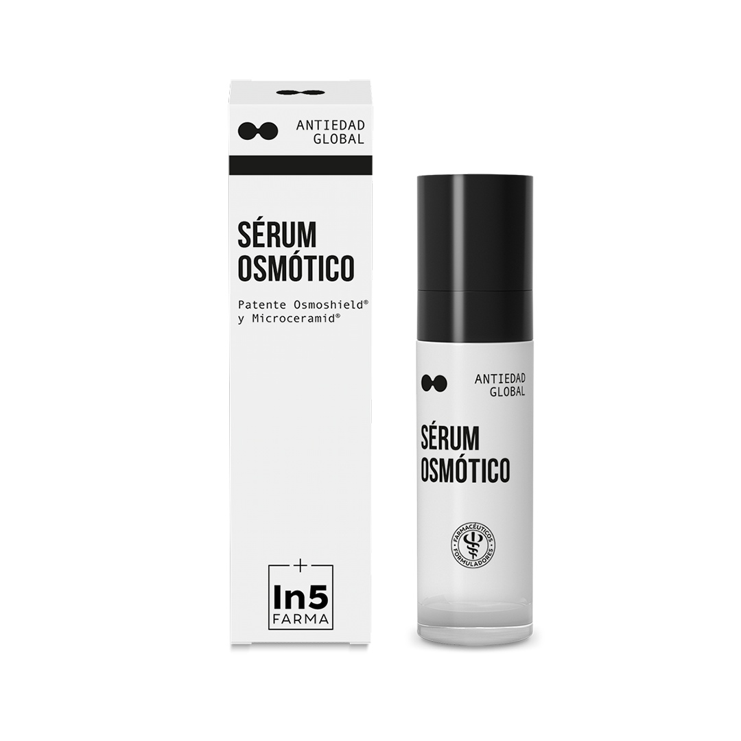 Sérum osmótico 30 ml