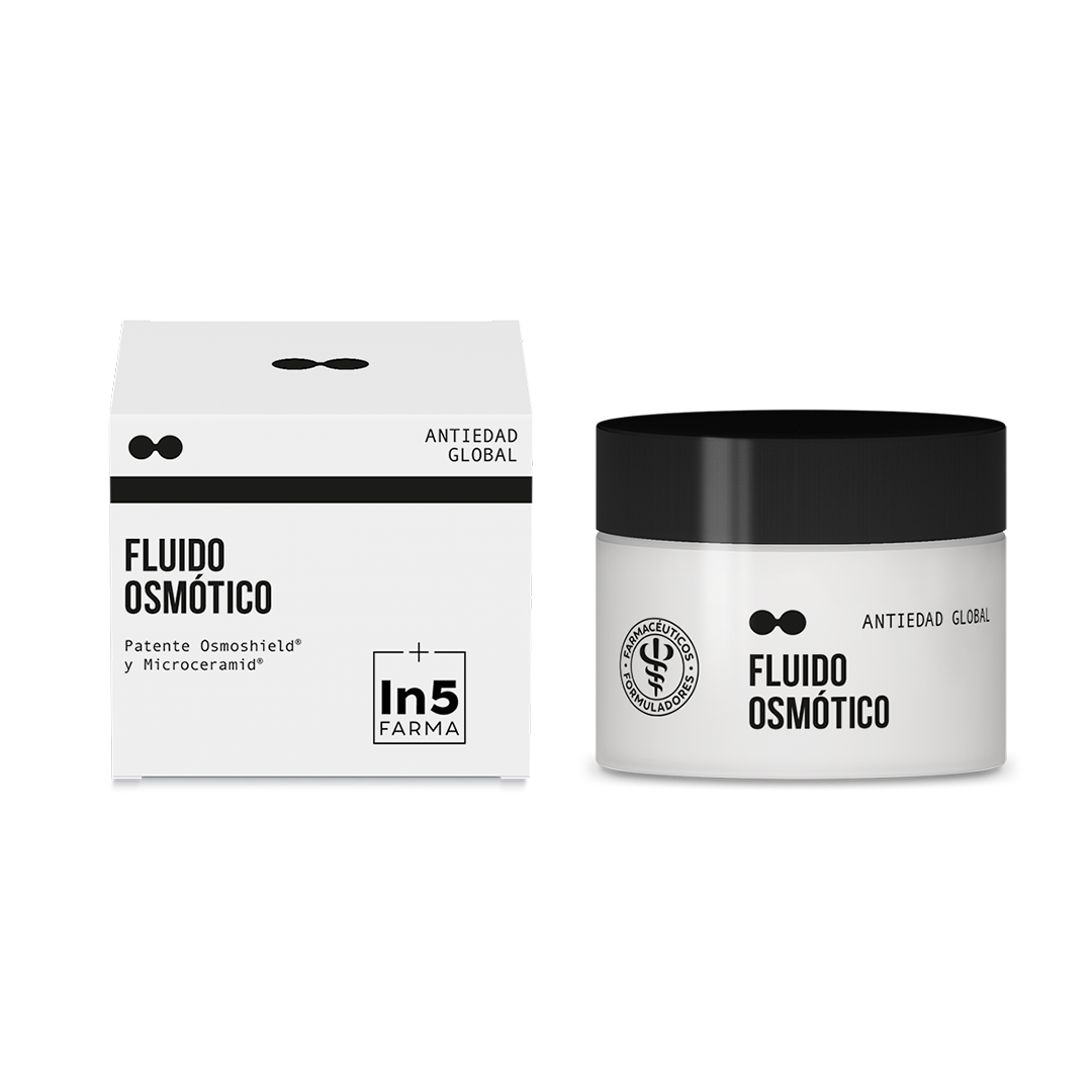Fluido osmótico 50 ml
