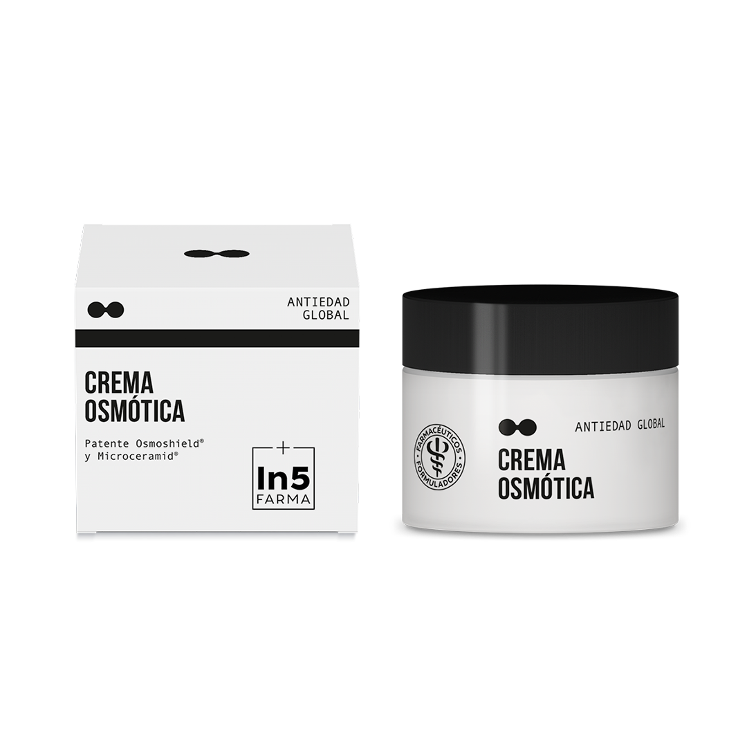 Crema osmótica 50 ml